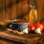 True Texas Barbecue Sauce