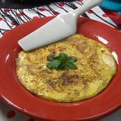 Tortilla Simple Spanish
