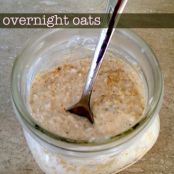 Overnight Oats