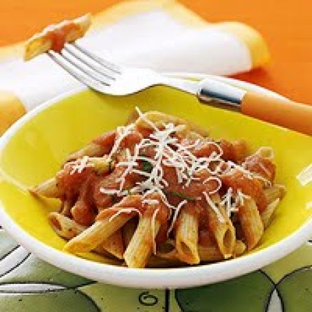 Veggie Penne