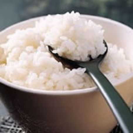 Bop -   Steamed Rice