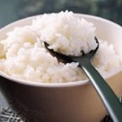 Bop -   Steamed Rice