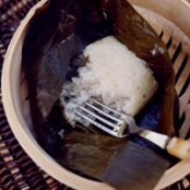Jean-Georges' Fragrant Sticky Rice