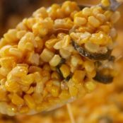 Slow-Cooked Jalapeno Corn