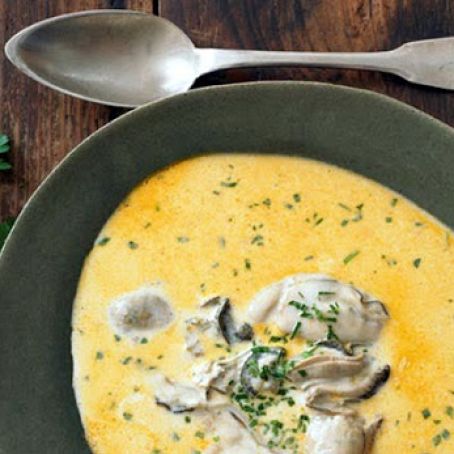 Oyster Stew