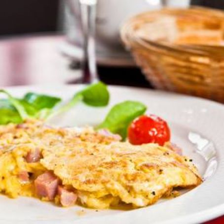 Denver Omelet