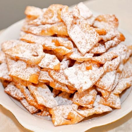 Angel Wings, Carnival-Worthy