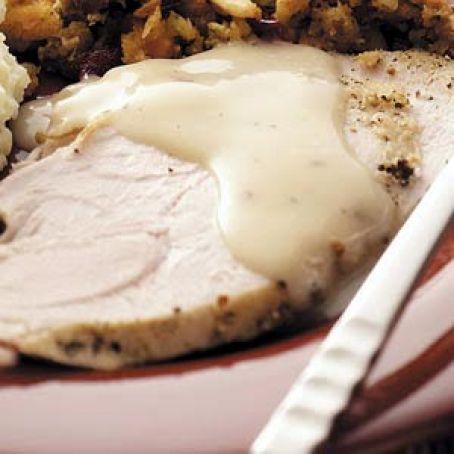 Moist Turkey Breast Recipe