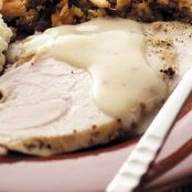 Moist Turkey Breast Recipe