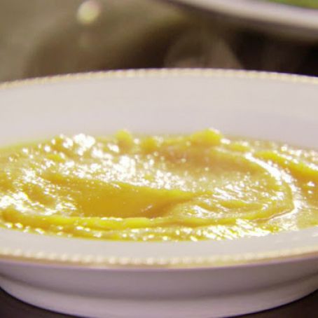 Butternut Squash Soup