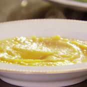 Butternut Squash Soup