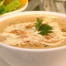 Shrimp Bisque (Slow Cooker)