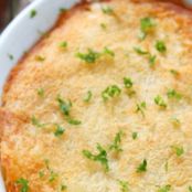 Corn Pudding Chef Ron Lock