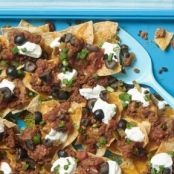 Super Nachos