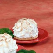 Cookie Baked Alaska