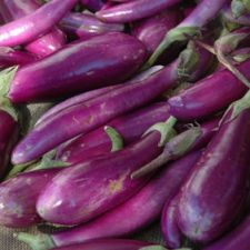 Eggplant Casserole Easy