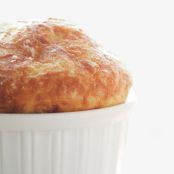 The Loftiest Soufflé