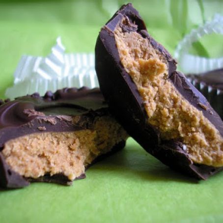 Peanut Butter Cups