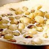 Creamed Pearl Onions