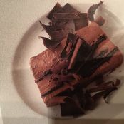 Chocolate Icebox Cake