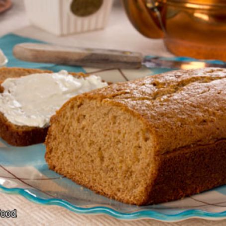 Shortcut Amish Friendship Bread