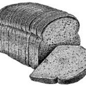 Pumpernickel Bread