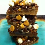 Cookies: Bootty Bars