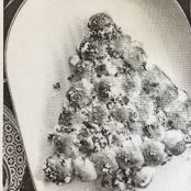 Pull Apart Christmas Tree