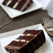 CAKE - Devils Food Chocolate Cake