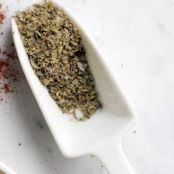 Mediterranean Herb Rub Recipe