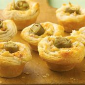 Jalapeño Popper Cups