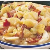 German Style Potato Salad