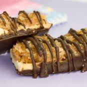 The Best Samoas Bars