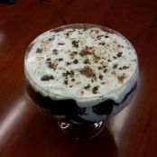 Chocolate Trifle