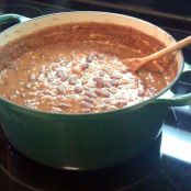 Chipotle Chili con Carne