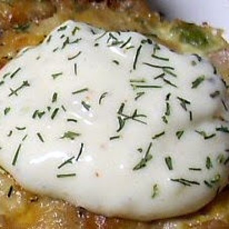 Tartar Sauce
