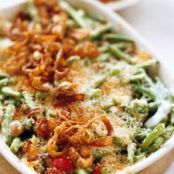 Green Bean Casserole (MS)