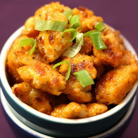 Bang Bang Chicken II