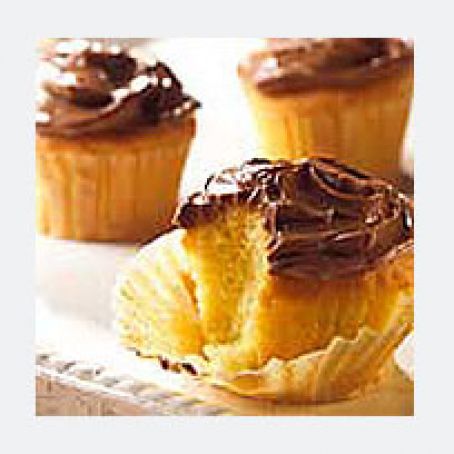 Quick Fluffy Frosting***