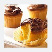 Quick Fluffy Frosting***