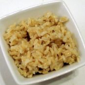 How to Cook Brown Rice in the Microwave