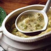 Broccoli Chowder
