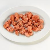 Tandoori Cauliflower