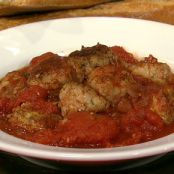 Michael Symon's Ricotta Meatballs