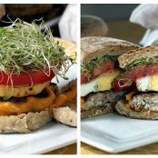 Make-Ahead, Healthy Egg McMuffin Copycats