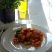 Gnocchi all Sorrentina
