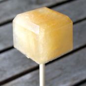 Arnold Palmer Popsicles
