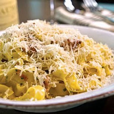 Carbonara
