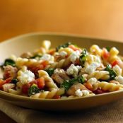 Chicken and Pasta Fresca