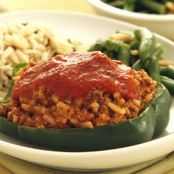 Stuffed Peppers